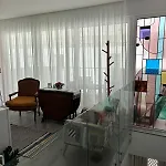 Casa Da Patricia Konukevi