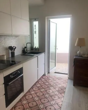 Casa Da Patricia Konukevi