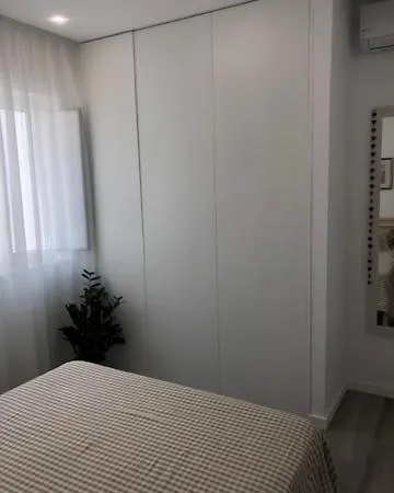 Casa Da Patricia Konukevi Faro