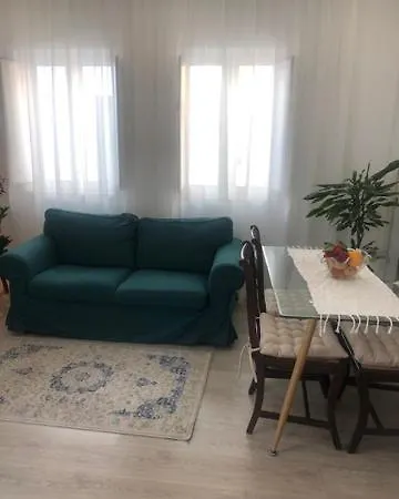 Konukevi Casa Da Patricia *