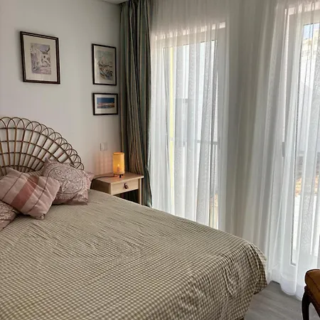 Casa Da Patricia *