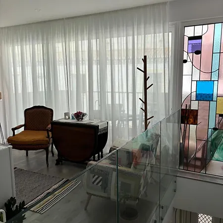 Casa Da Patricia Casa de hóspedes