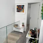 Casa Da Patricia Faro