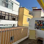 Casa Da Patricia *