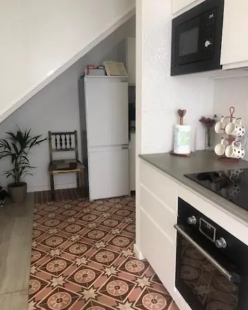 Гостевой дом Casa Da Patricia Фару