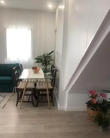 Casa Da Patricia *