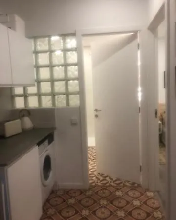 Casa Da Patricia Pensjonat Dystrykt Faro