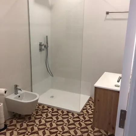 Pensjonat Casa Da Patricia