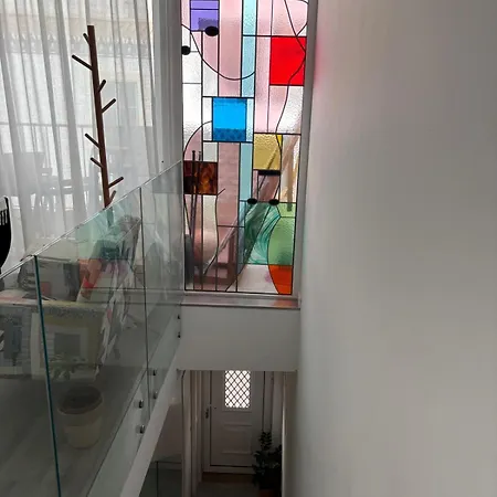 Casa Da Patricia Maison d'hôtes