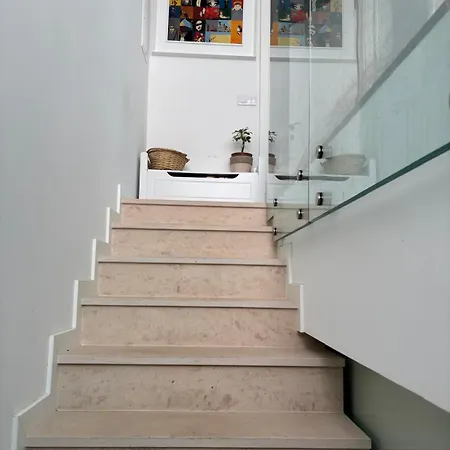 Casa Da Patricia Maison d'hôtes *