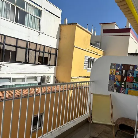 Casa Da Patricia *