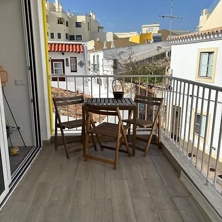 Maison d'hôtes Casa Da Patricia