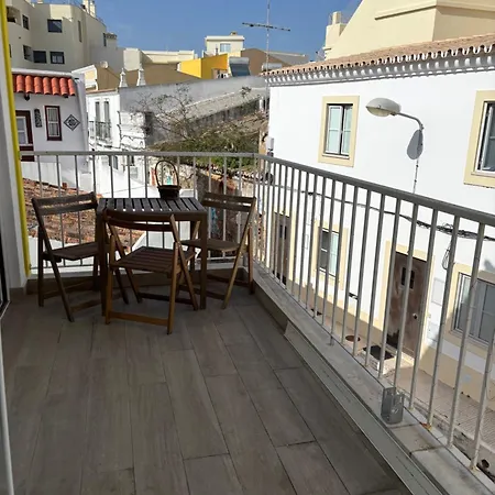 Casa Da Patricia Gæstehus *