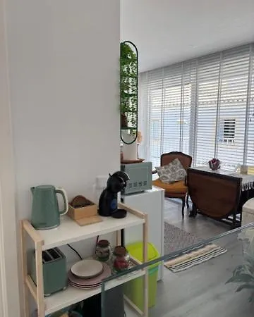 Pensión Casa Da Patricia