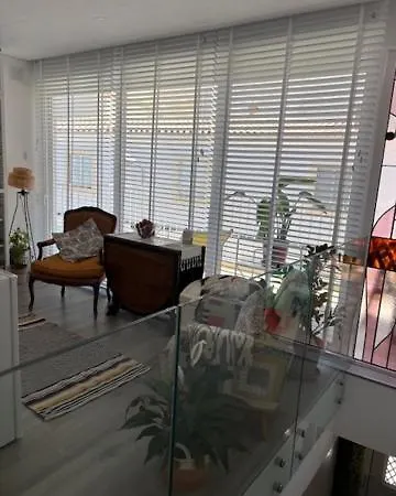 Casa Da Patricia