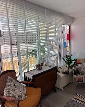 Casa Da Patricia Pensión