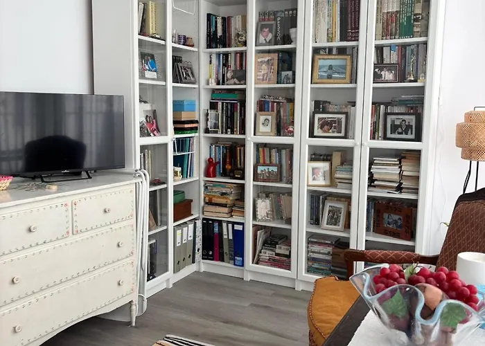 Casa Da Patricia * Φάρο