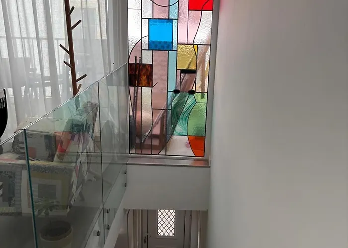 Casa Da Patricia Πανσιόν