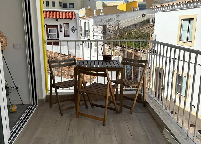 Πανσιόν Casa Da Patricia