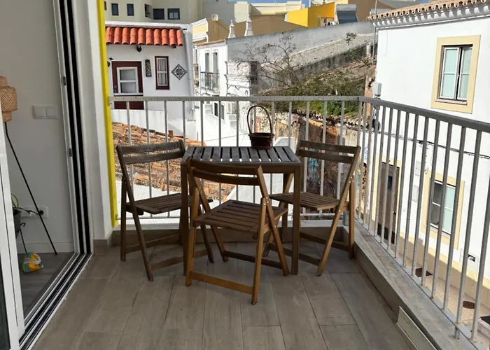 Πανσιόν Casa Da Patricia Φάρο
