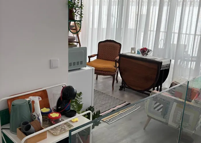 Casa Da Patricia * Φάρο