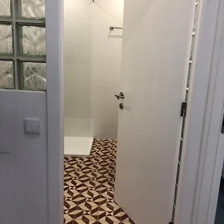 Casa Da Patricia בית הארחה *