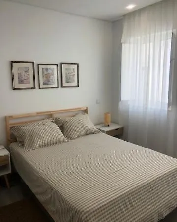 Casa Da Patricia *