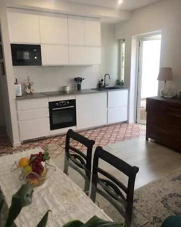 Casa Da Patricia