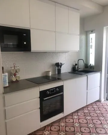 Casa Da Patricia פארו