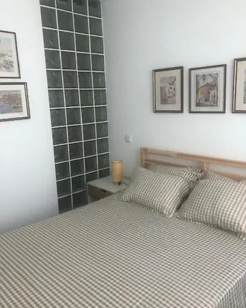 בית הארחה Casa Da Patricia